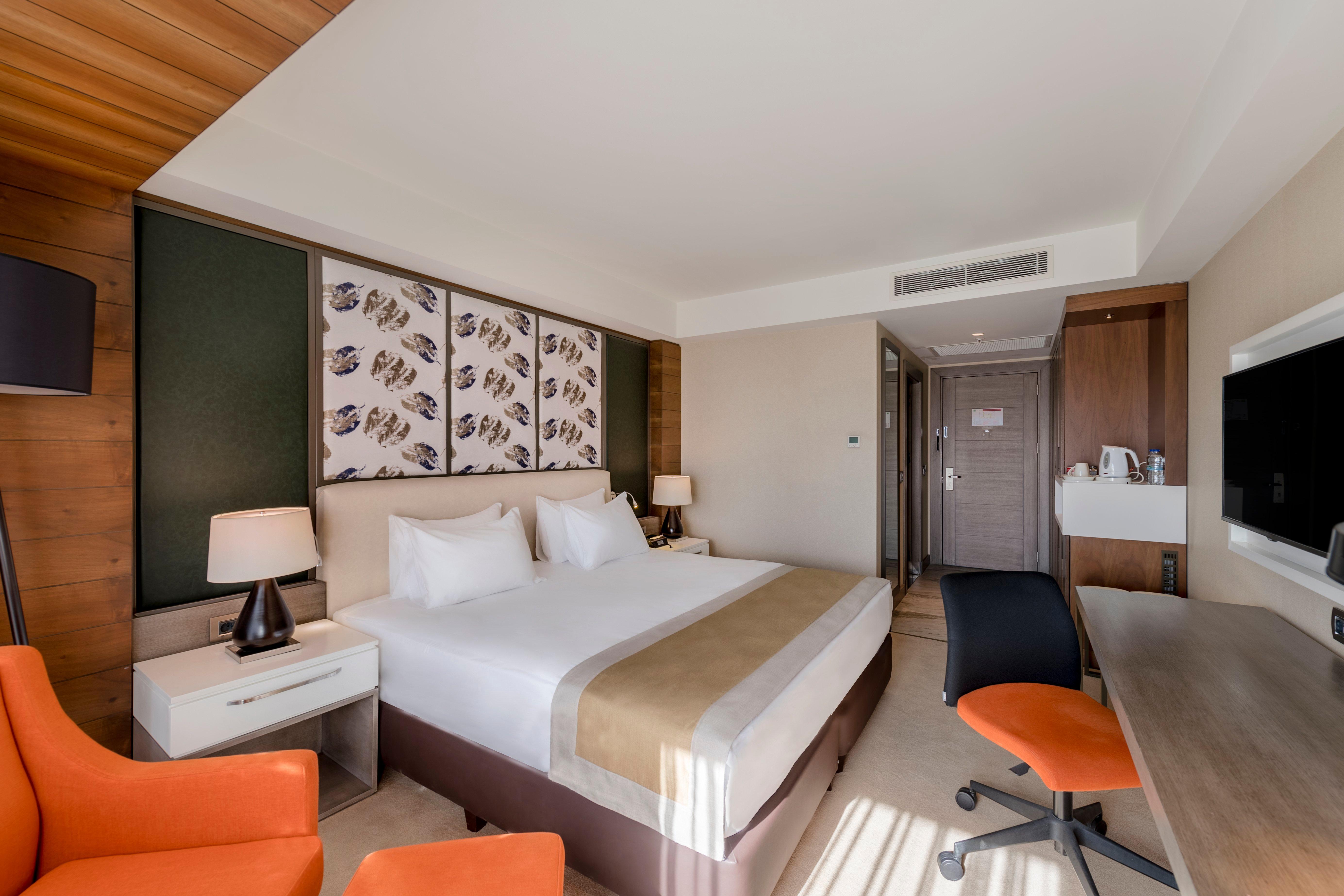 - Duvenonu By Ihg Otel