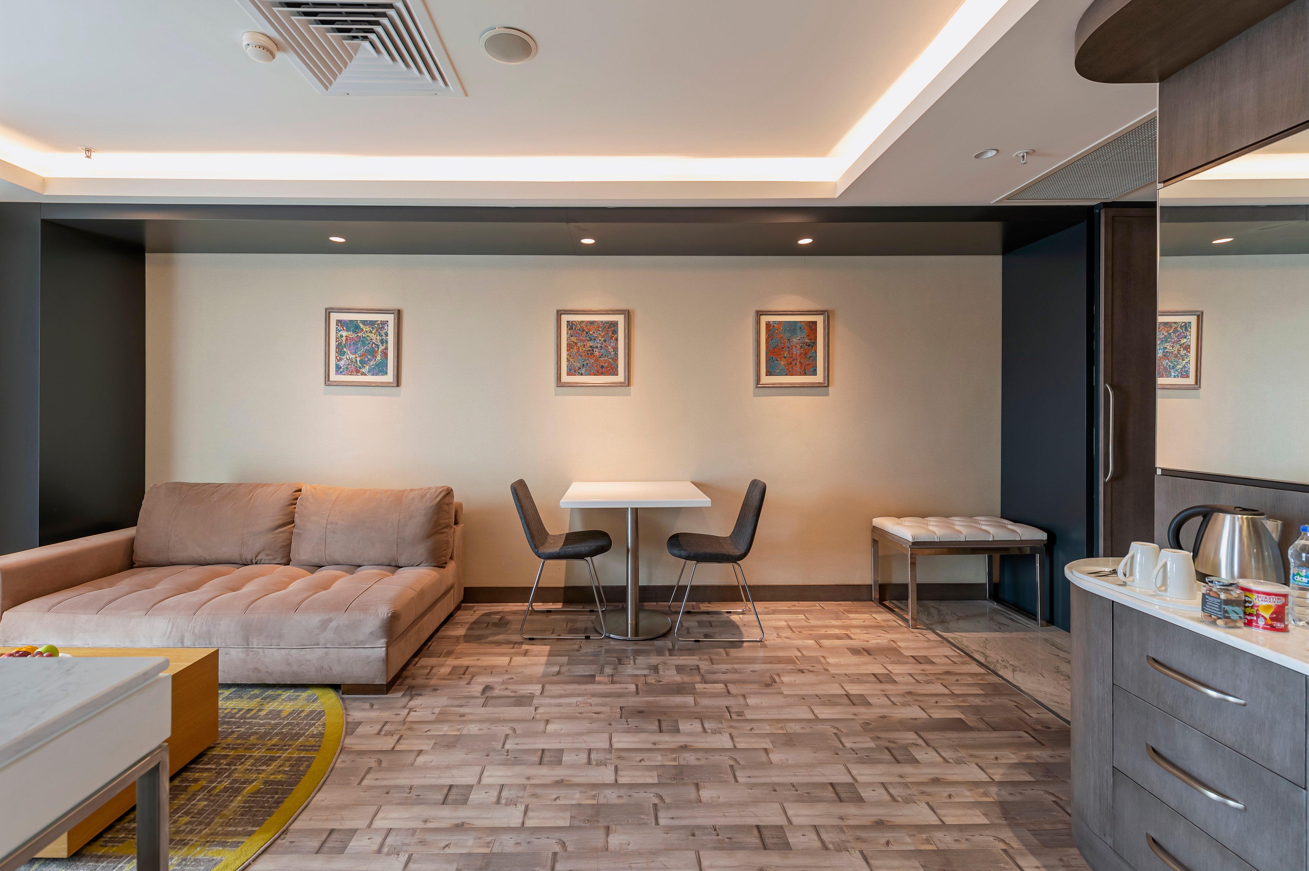 - Duvenonu By Ihg