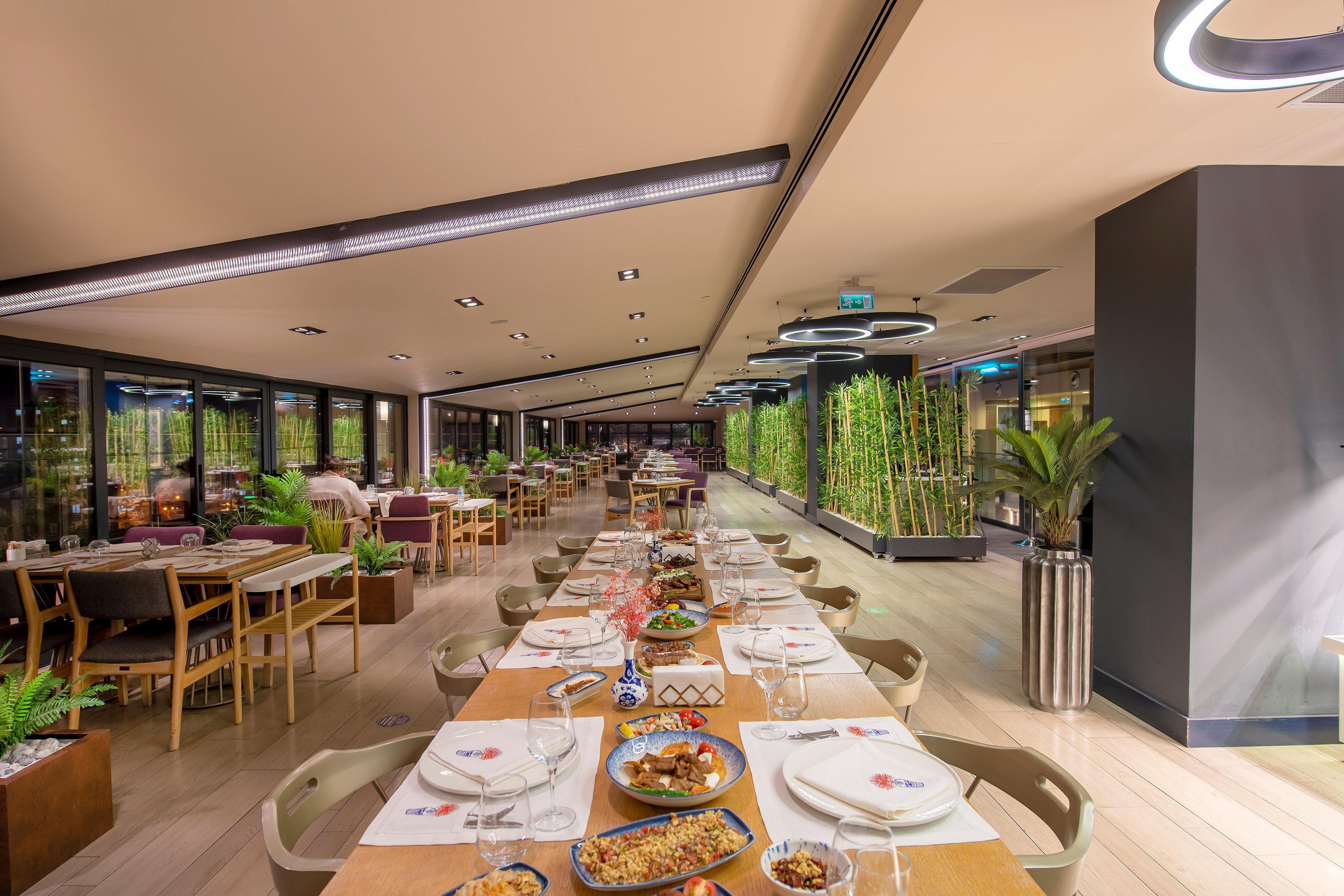 - Duvenonu By Ihg Otel 4*