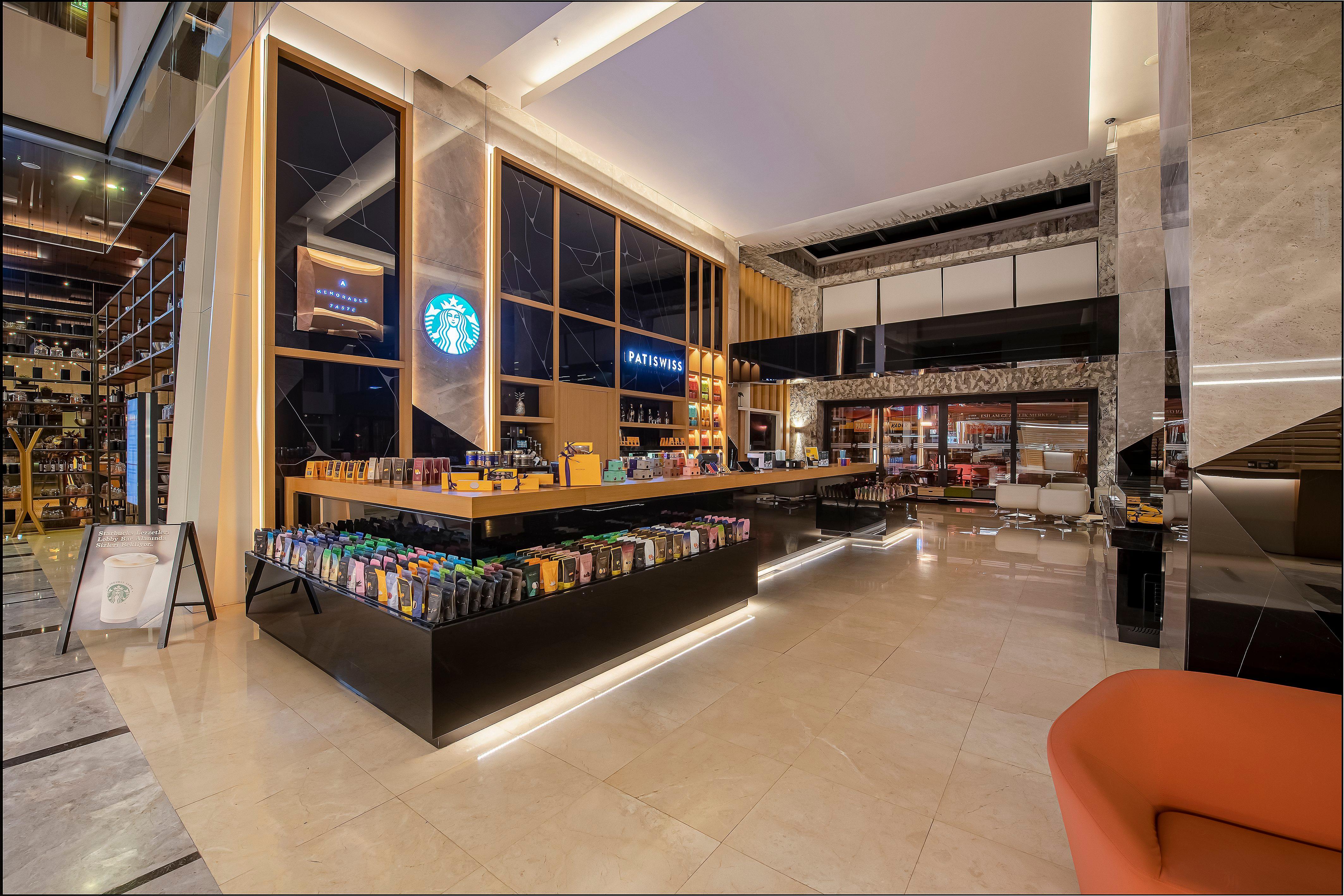 - Duvenonu By Ihg Otel