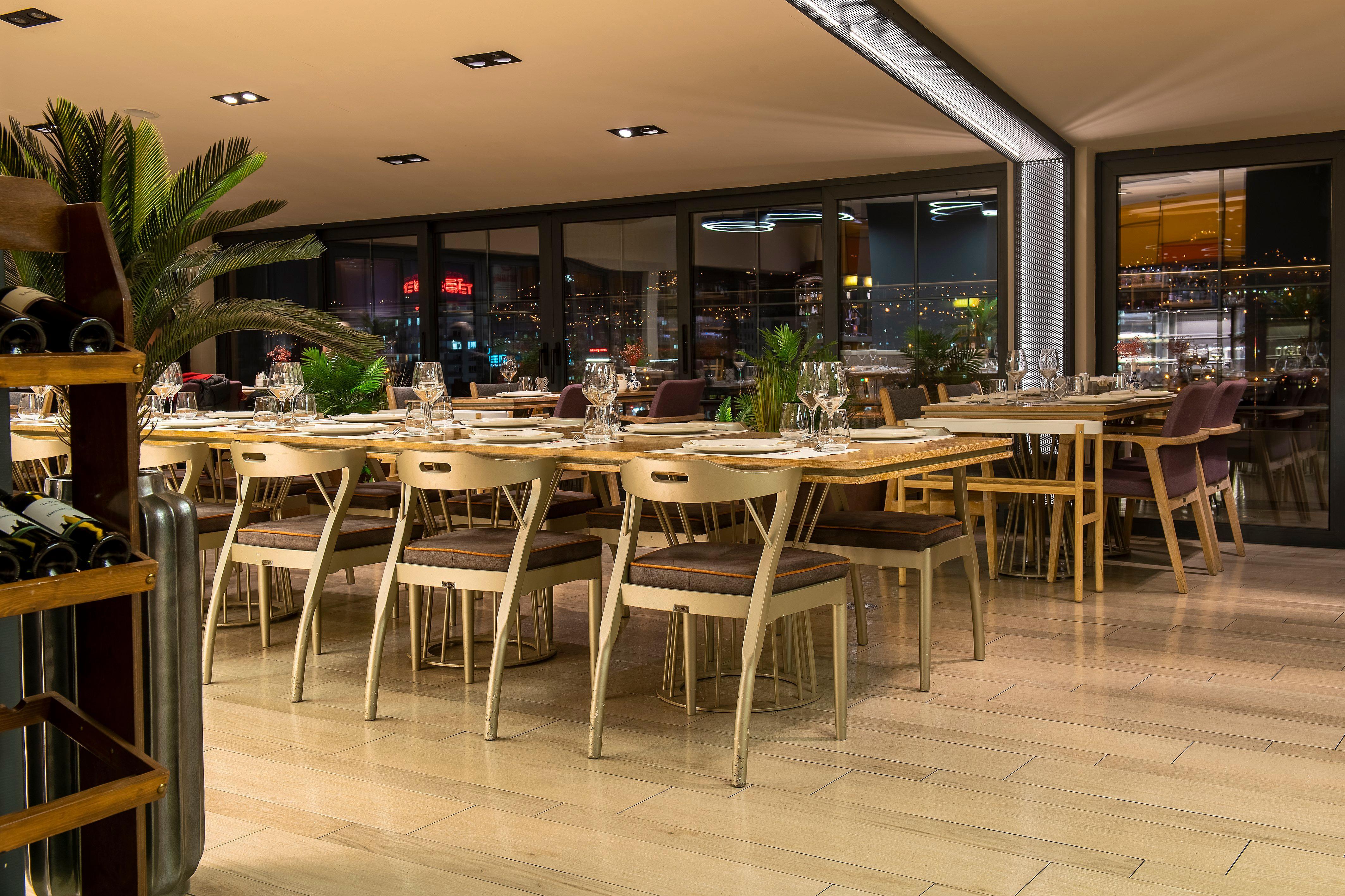 - Duvenonu By Ihg Otel