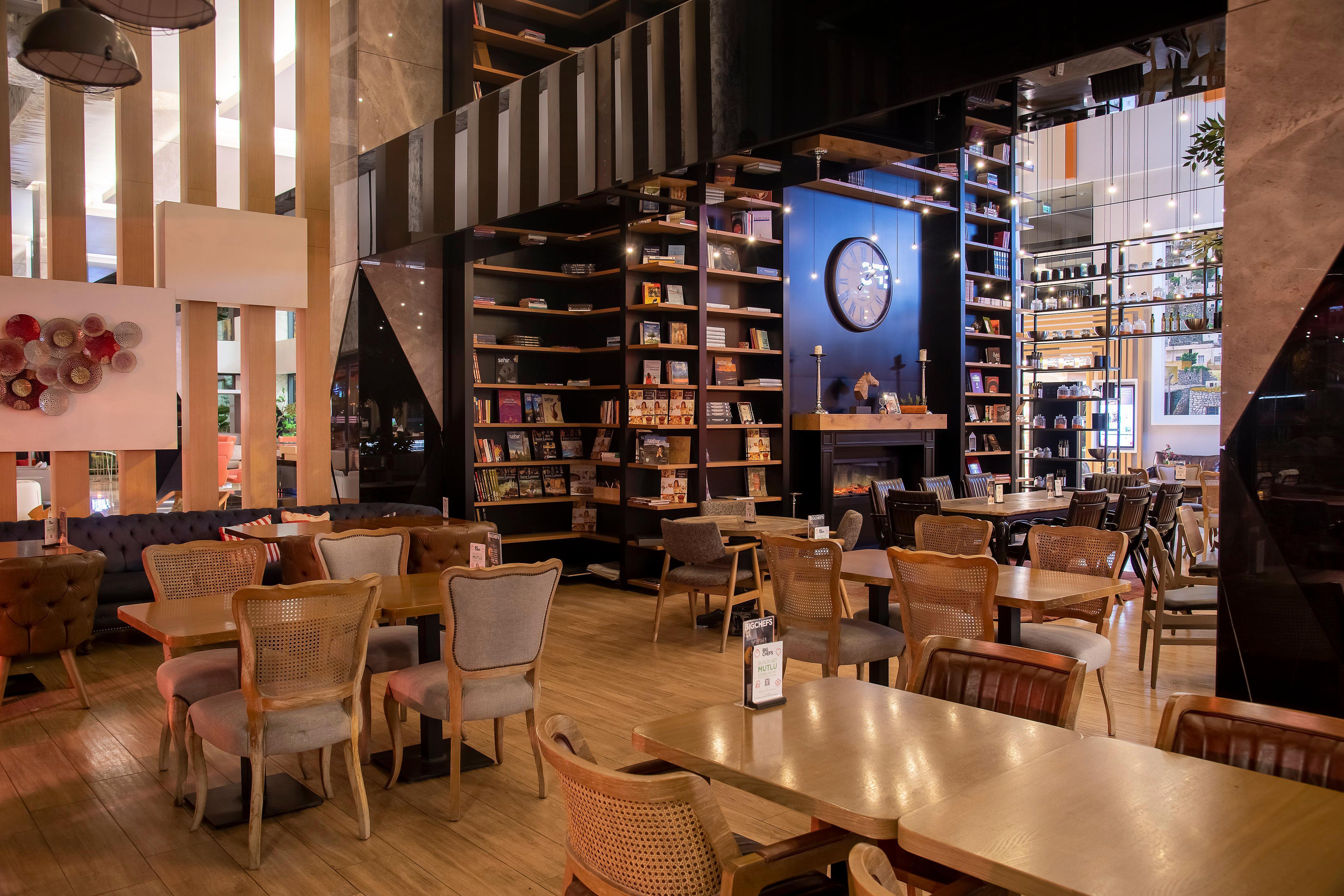 Otel - Duvenonu By Ihg 4*
