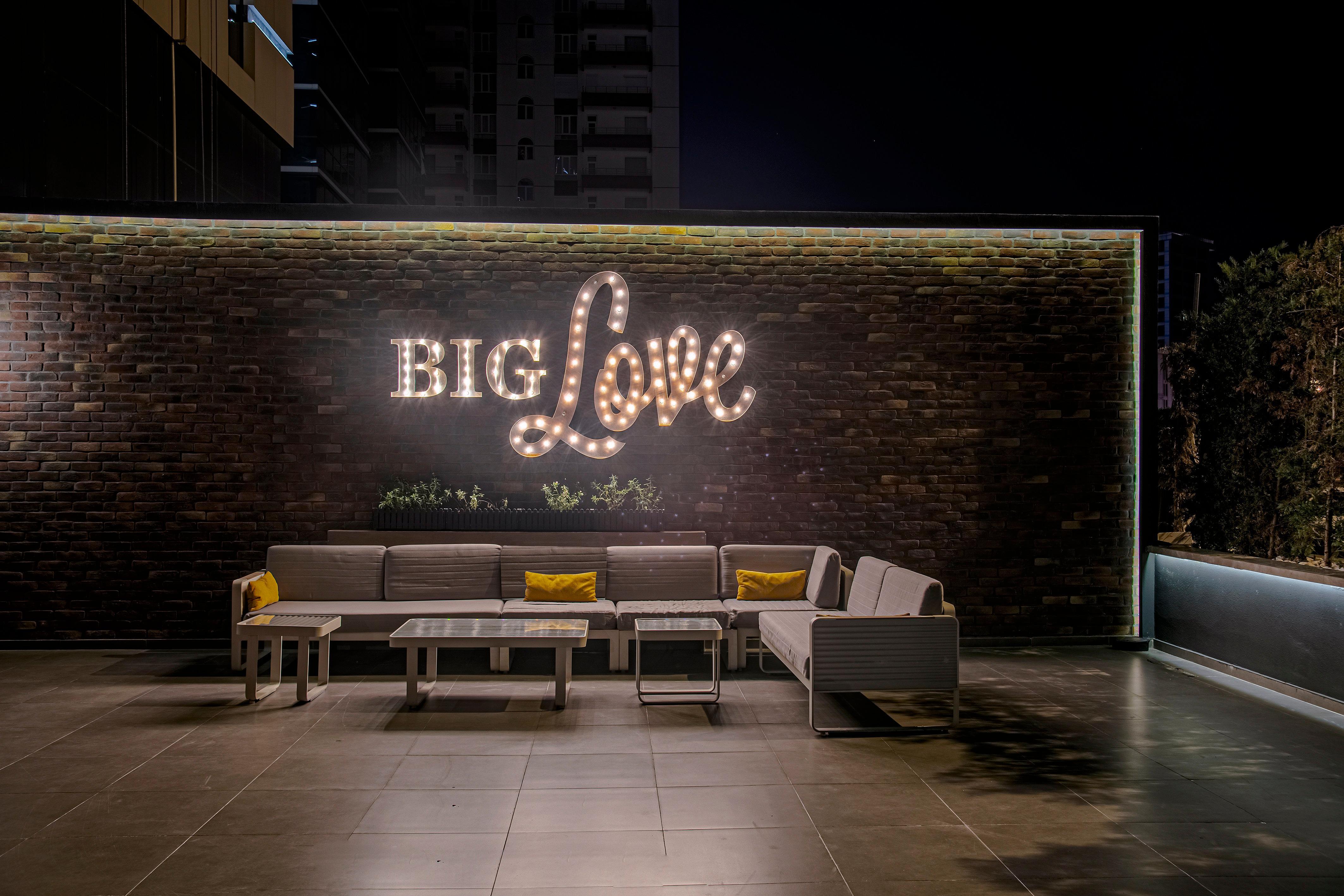 Otel - Duvenonu By Ihg