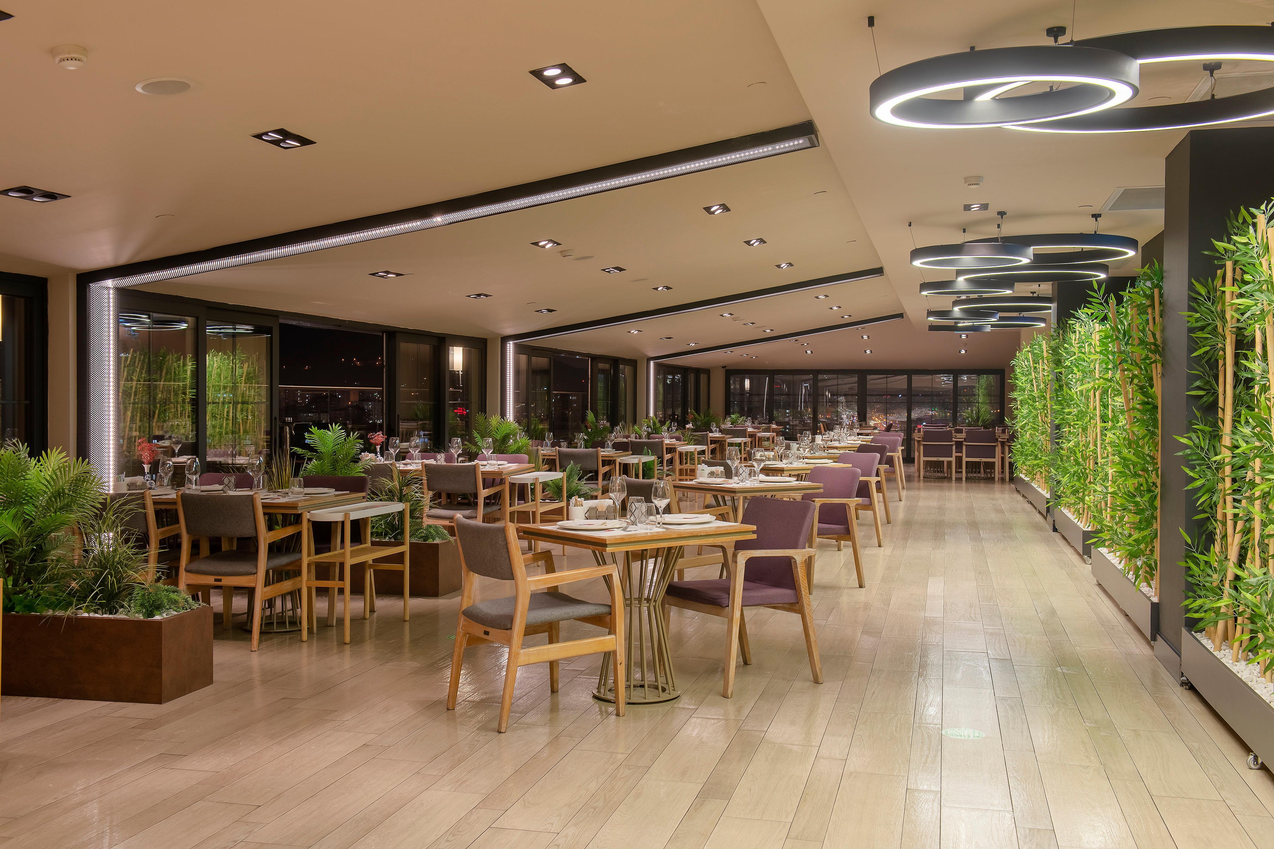 - Duvenonu By Ihg 4*