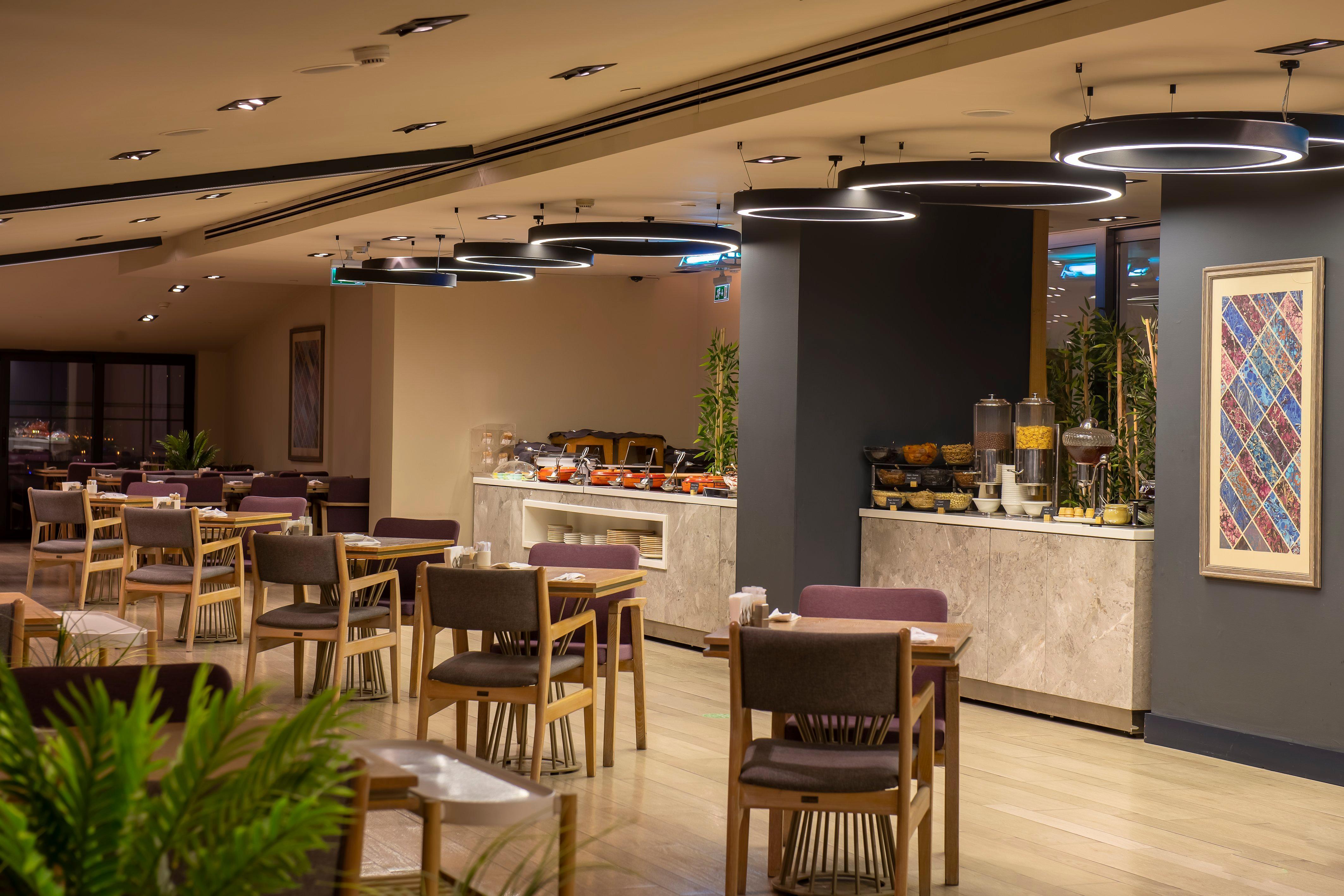 - Duvenonu By Ihg Otel 4*