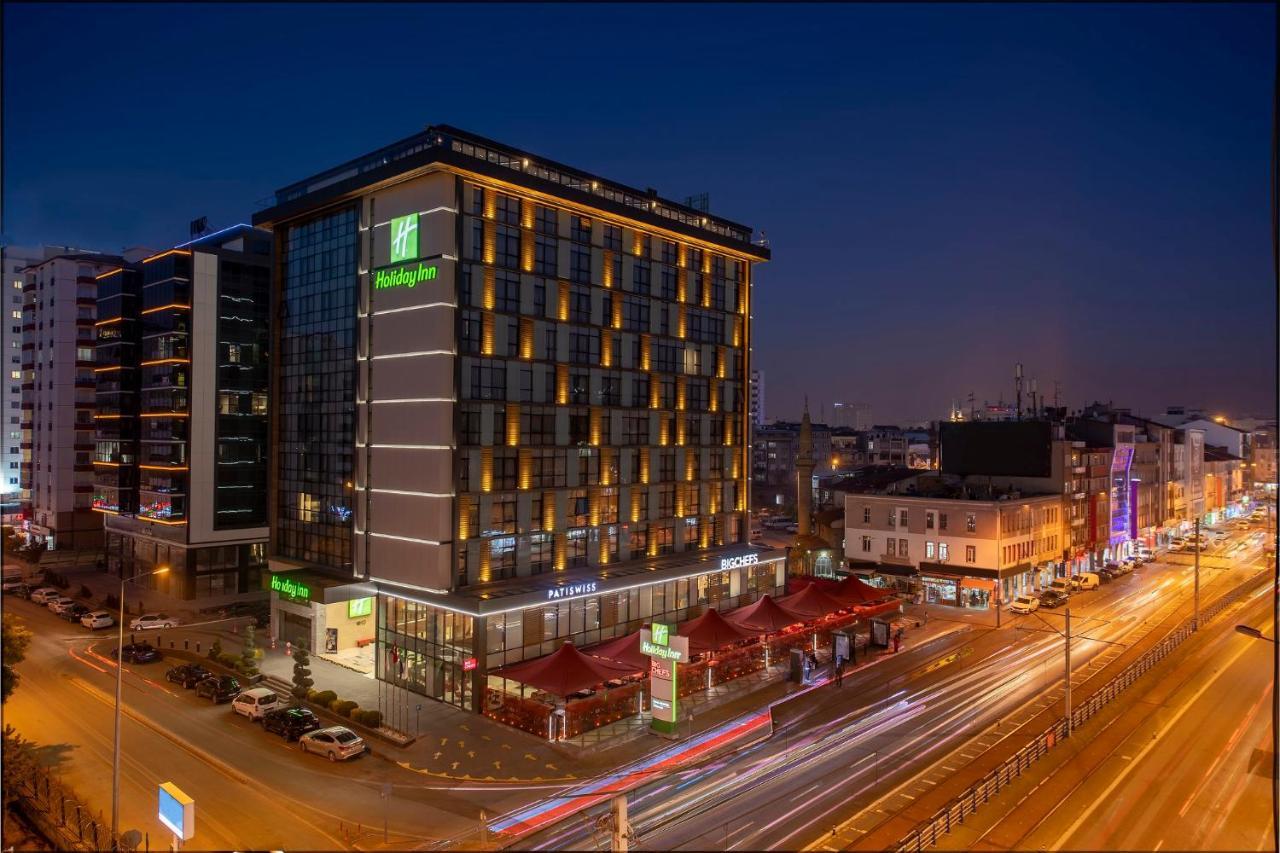 - Duvenonu By Ihg 4* Balqash